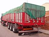 red elastica para camioneta Dobladillo PVC a todo alrededor