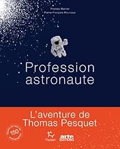 Download Profession astronaute PDF