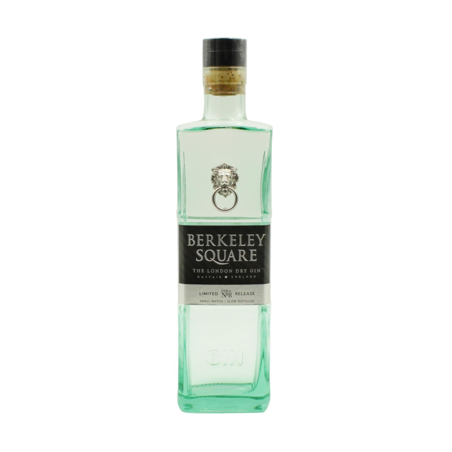 Berkeley Square Gin - 700 ml