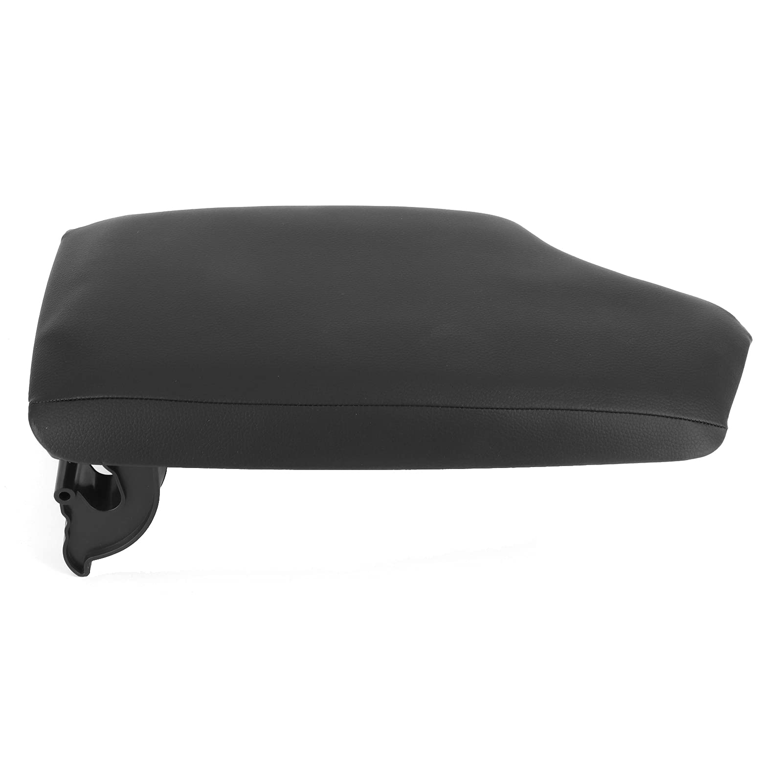 aqxreight Verbesserter Center -Konsolen -Armlehnendeckel für F30 F35 Schwarze Abdeckung mit Einfacher Installation