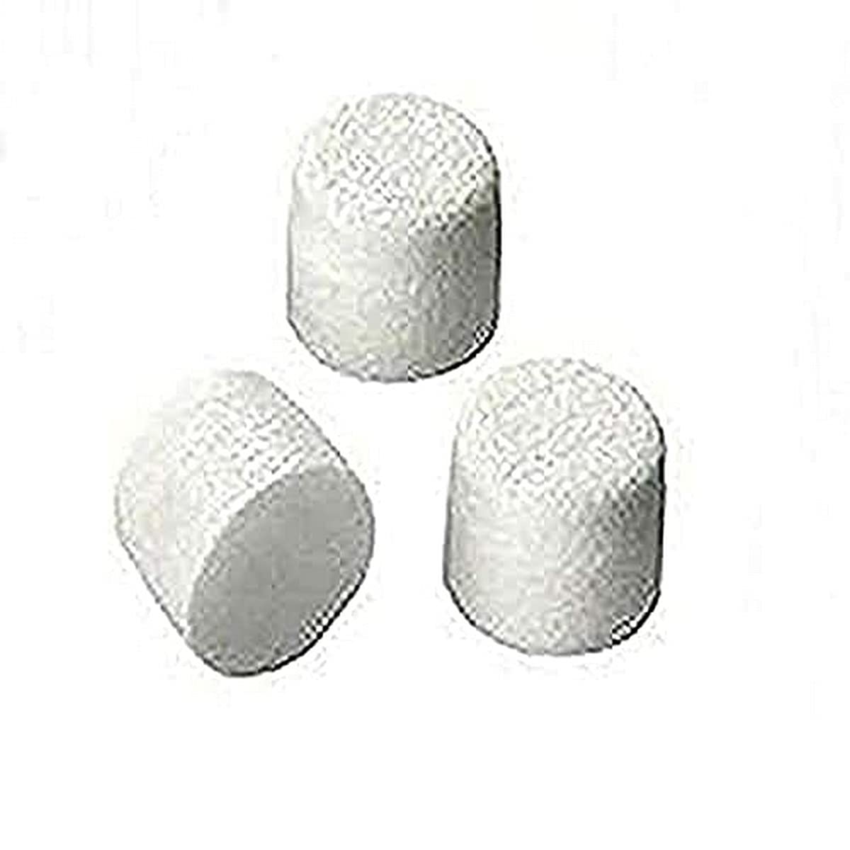 Simpson Strong-Tie AZK50SM - Deck-Drive DCU Screw Plugs Azek - Traditional 80ct