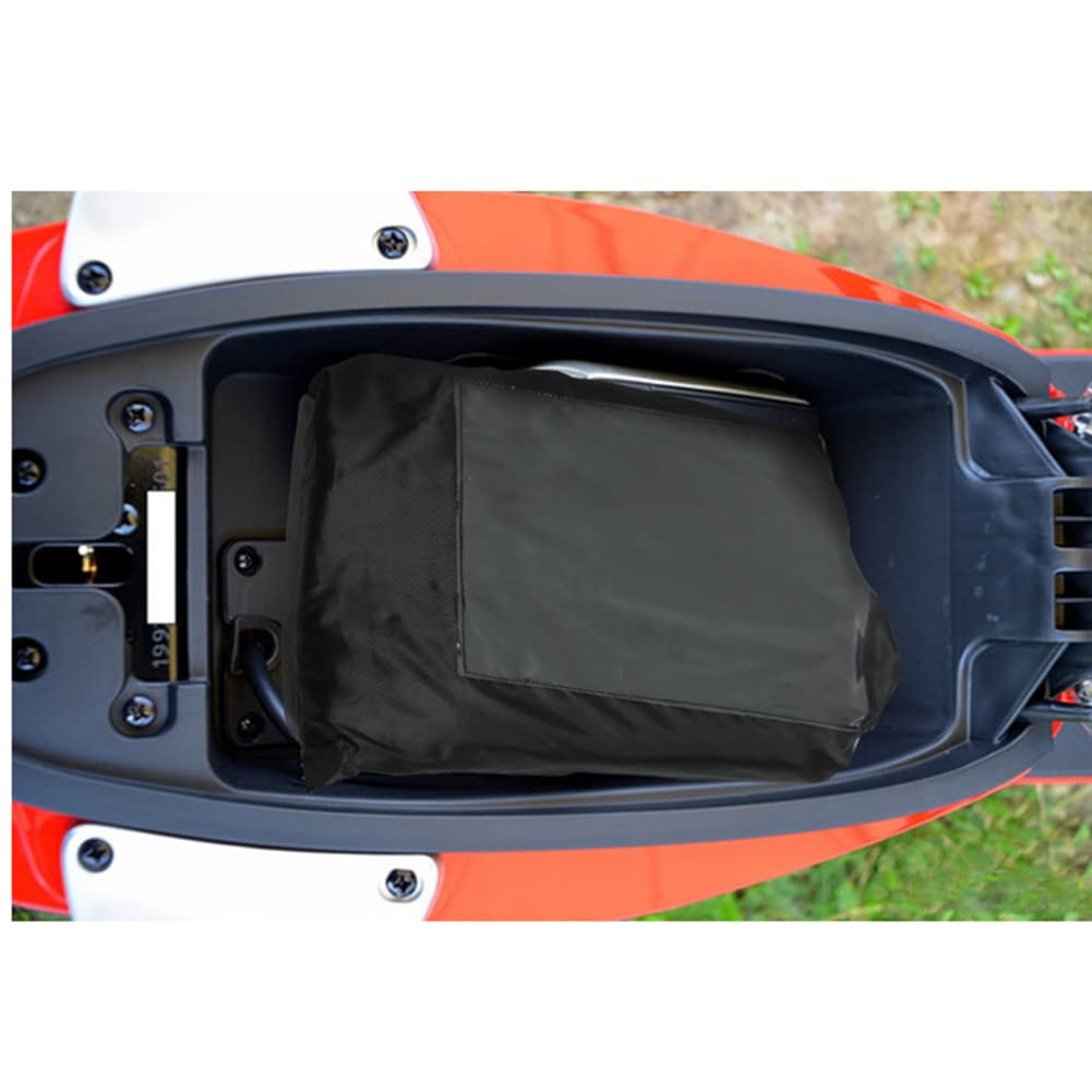 URFEDA Grembiule di Protezione Scooter Moto Coprigambe Scooter Impermeabile E Antivento Scooter Grembiule Fodera in Cashmere Grembiule Scooter Copre Calore per Inverno Equitazione Outdoor