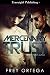 Mercenary Trust (Unit Alpha Book 1)