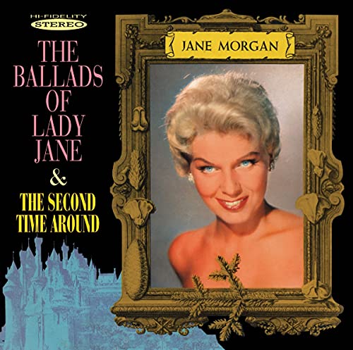 The Ballads of Lady Jane & The Second Time Around
