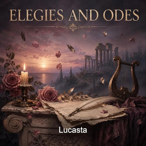 Lucasta cover art