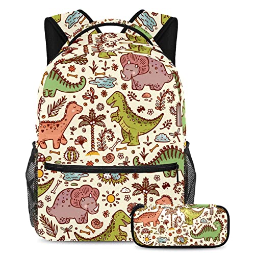 Sac à dos voyage enfant ergonomique anti-gourde qui fuit avec sa trousse