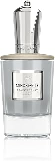 MIND GAMES Counterplay 3.4 fl oz/ 100 mL Extrait de Parfum