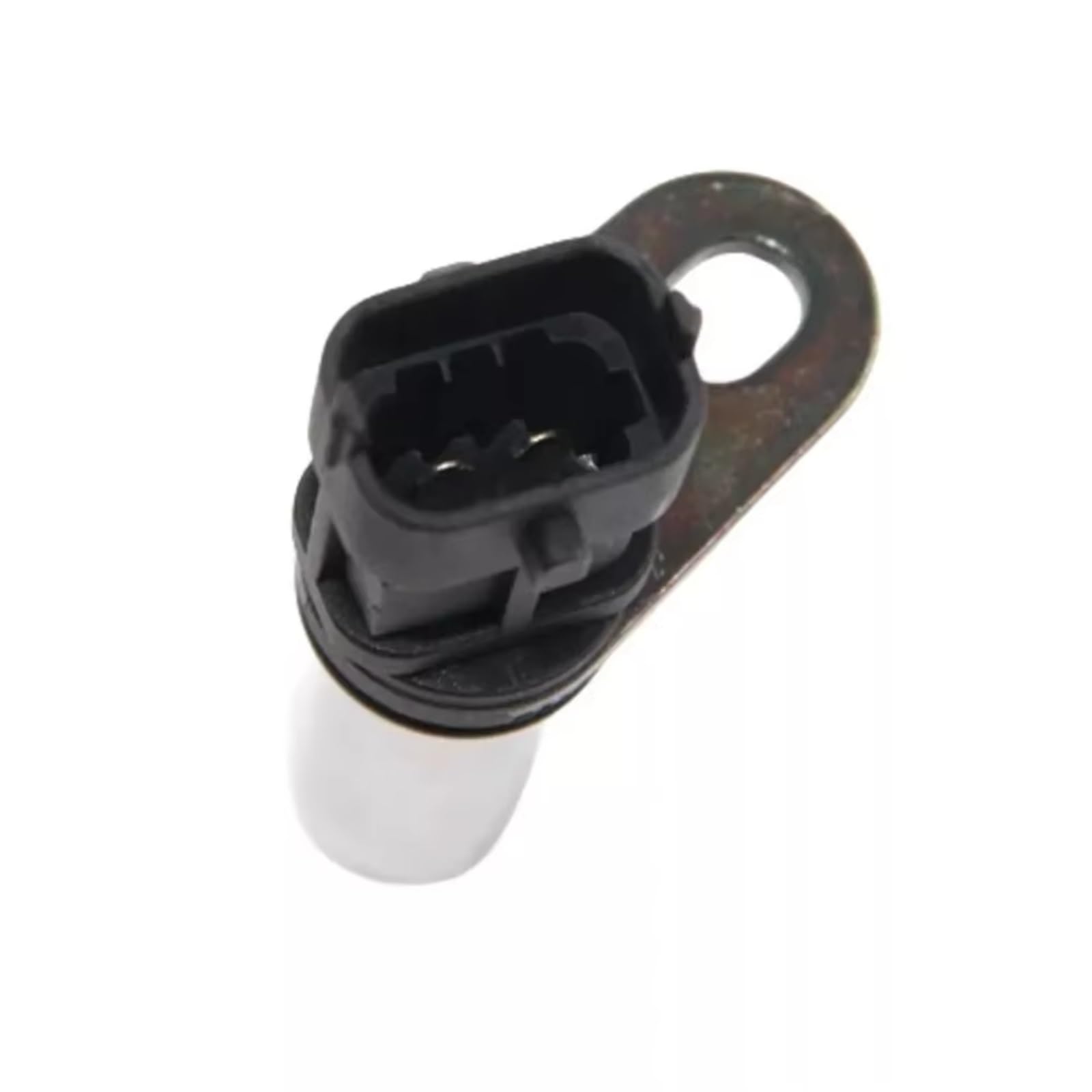 Sensor Posición Cigüeñal Compatible Con Vauxhall Para Corsa Sensor Posición Del Cigüeñal Accesorios Modificación Reemplazo OEM: 1238938