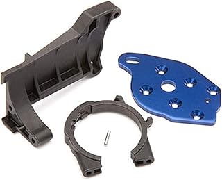 Traxxas 8960 - Front & Rear Motor Mounts, Maxx