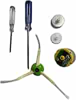 iRobot - マンネ Amazon.com - Side Brush Module Motor for iRobot Roomba 500