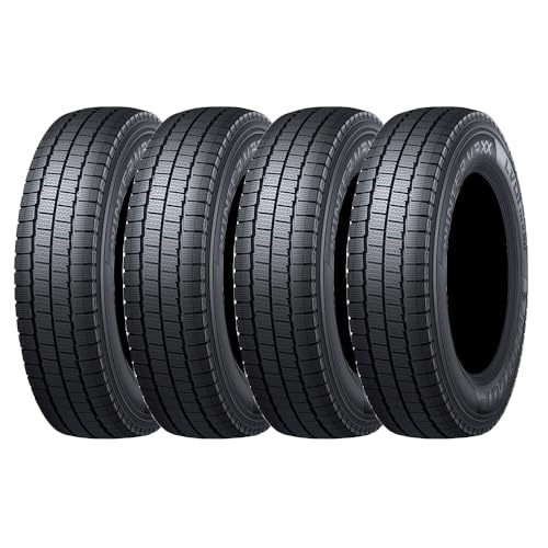 Amazon.co.jp: WINTER MAXX LV01 for VAN 145/80R12 86/84N(8PR相当