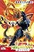 Pop Culture Graphics Godzilla Mothra and King Ghidorah Giant Monsters All-Out Attack Poster