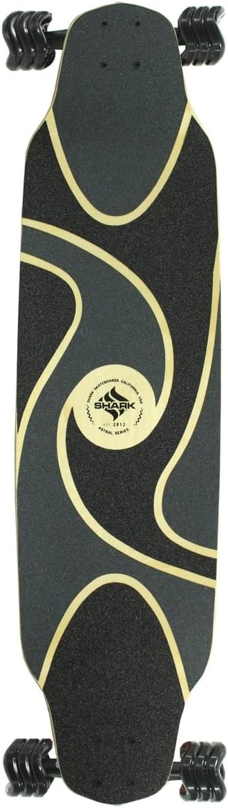 Shark Wheel Skateboards