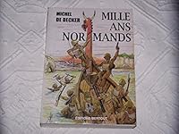 Mille ans normands 2867433568 Book Cover