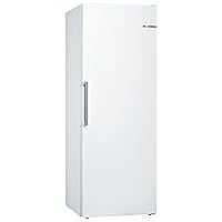 Bosch GSN58AWCV Serie 6 - Congelatore XXL, 191 x 70 cm
