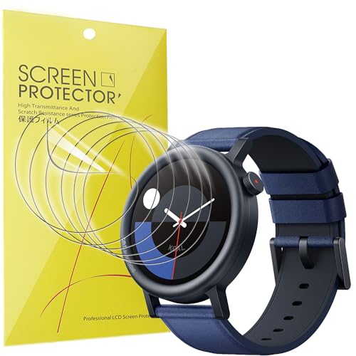 Protection CMF Watch Pro 2 pour le sport et le quotidien film TPU transparent 3.3 cm