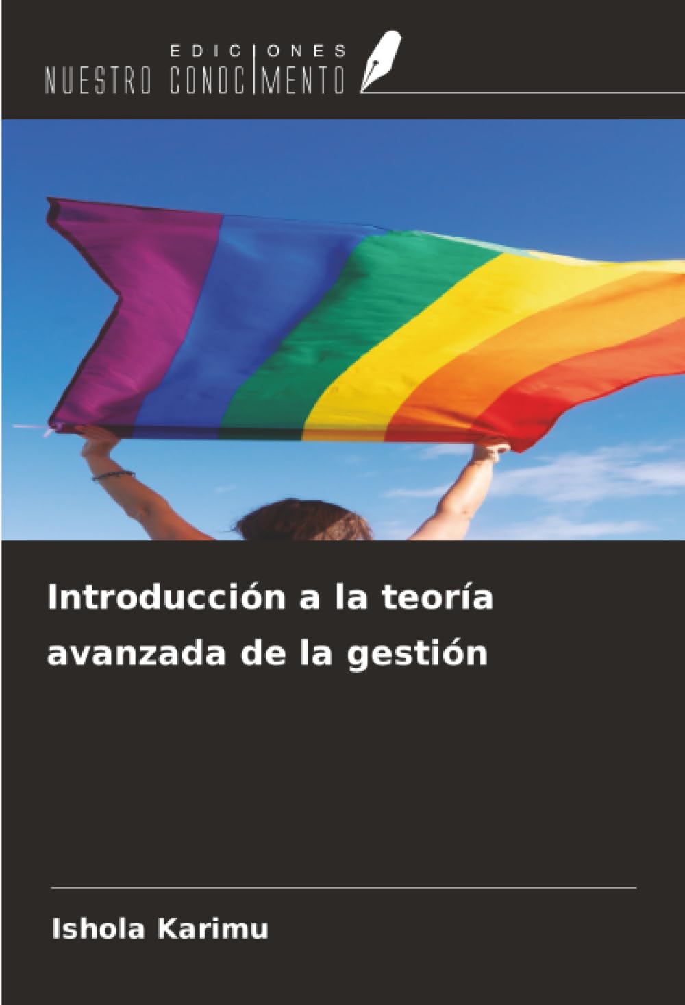 Introducción a la teoría avanzada de la gestión