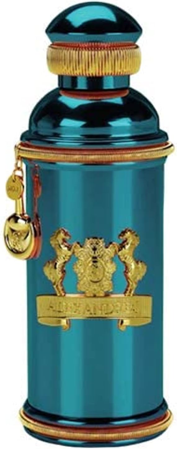 Alexandre J Mandarine Sultane Eau de Parfum 100ml