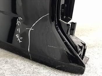 90ヴォクシー　バンパー　（202ブラック塗装済み） 90ヴォクシー バンパー （202ブラック塗装済み） 90ヴォクシー