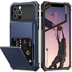 Blue -Larger Storage