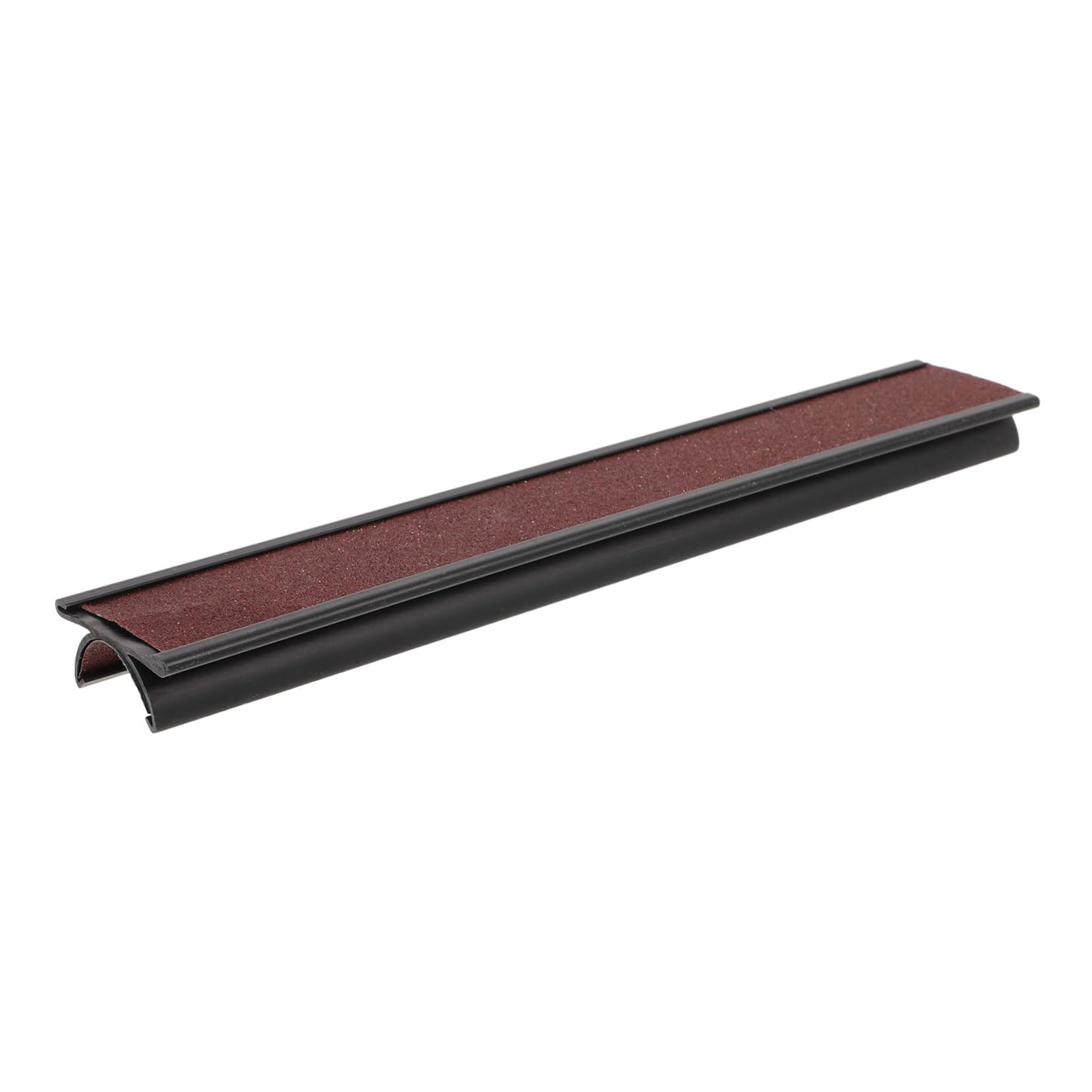 ANDRESLAD Snooker Tip Shaper Tool with Sandpaper Holder for Pool Cue Repair and Precision Grinding Billiard Accessories for Home and Professional Use