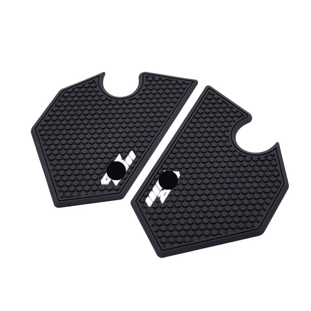 Protection réservoir GROM MSX125 pour éviter rayures et glissements