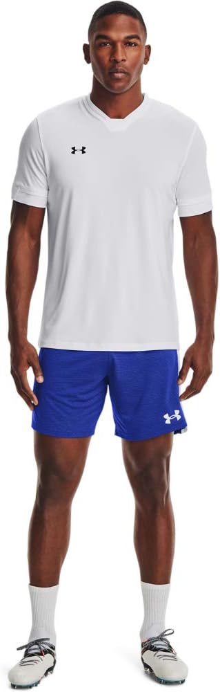 Under Armour Mens Match 2.0 Shorts - Image 4