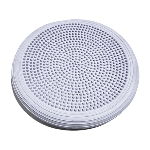 Disque multifonctionnel avec pompe à air et coussin d'équilibre sport