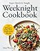 Super Quick & Simple Weeknight Cookbook: 10-Minute, One-Pan, Delicious Recipes for Busy People Who Just Want to Eat and Relax