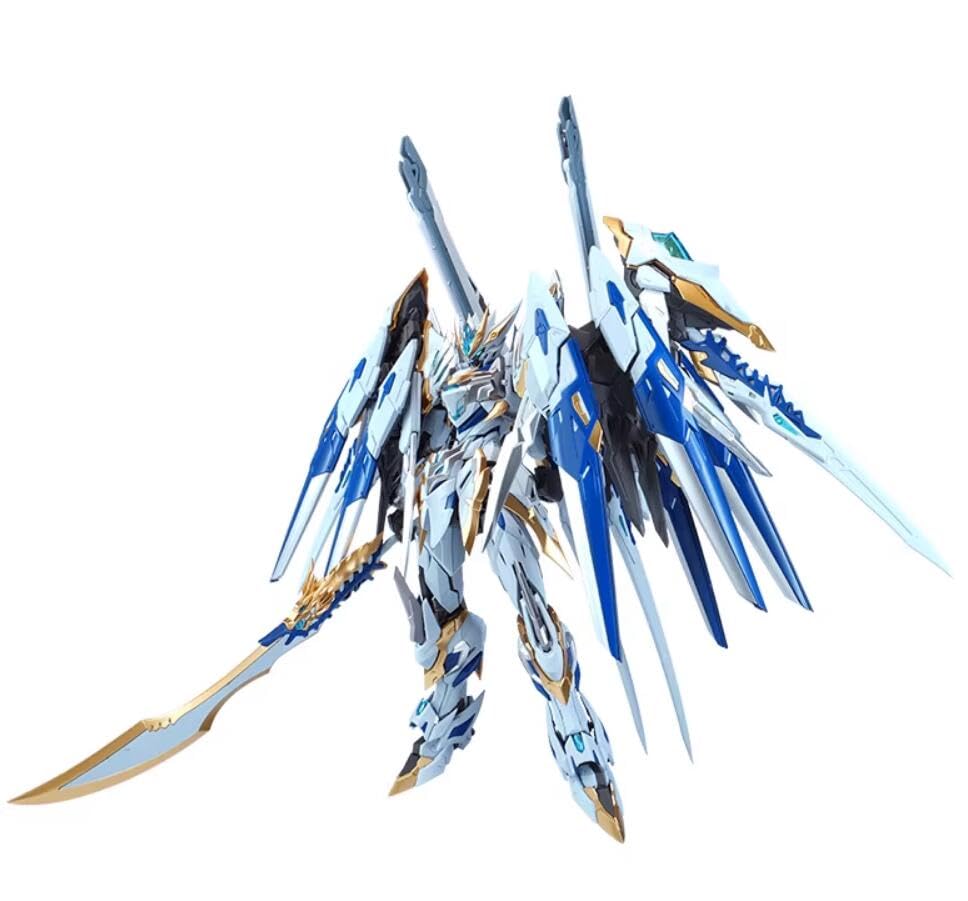 Amazon | 摩動核「星甲魂将転」龍族シリーズ 2026干将 MNP-H12W