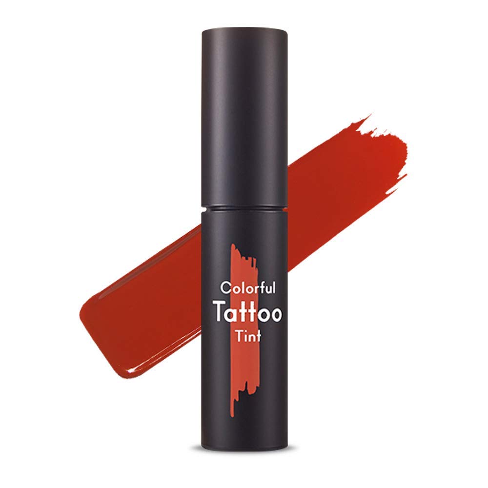 Etude House Colorful Tattoo Tint (# BR401)