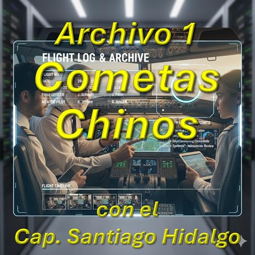 Cometas Chinos