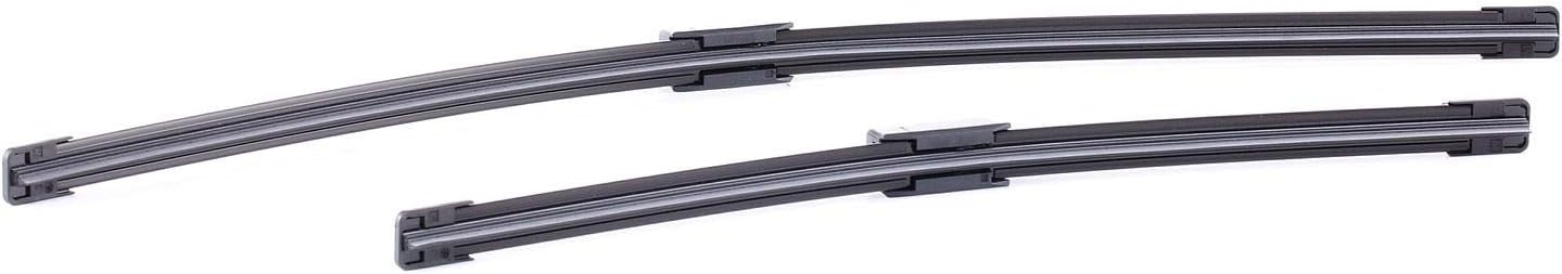 Bosch Wiper Blade Aerotwin A094S, Length: 625mm/425mm − Set of Front Wiper Blades - Only for Left-Hand Drive (EU)