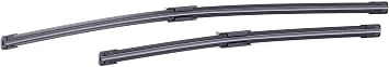 Bosch Wiper Blade Aerotwin A094S, Length 625mm/425mm Set of Front Wiper Blades - Only for Left-Hand Drive EU