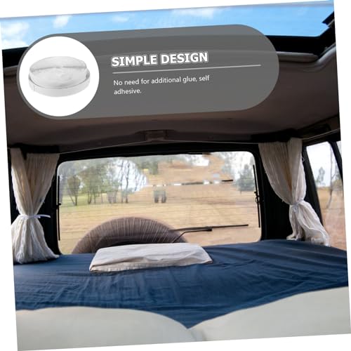 Moustiquaires et tapis fixation durable avec ruban double face - 6