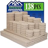 elleayya Felt Pads for...