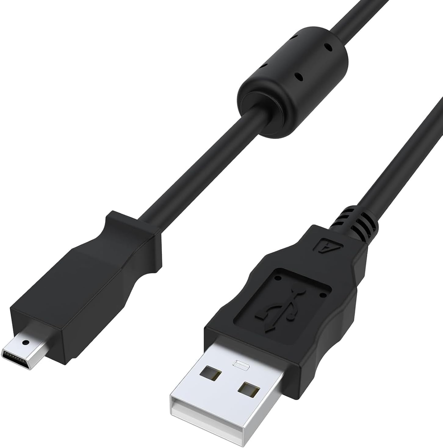 USB Cable Cord Compatible with Kodak EASYSHARE M753 M763 M853 M863 M873 M883 M893 M1073 is