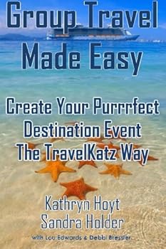 Group Travel Made Easy: Create Your Purrrfect Destination Event the TravelKatz Way