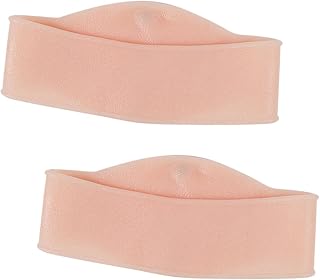 2pcs Patella Knee Support Braces Straps Compression Knee Pads for Pain Relief Magnetic Therapy Band for
