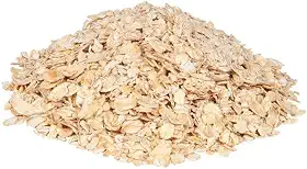 Aveia em Flocos Finos 1kg Wenutri