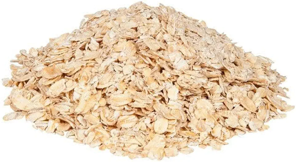 Aveia em Flocos Finos 1kg Wenutri