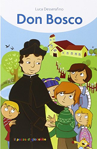 Don Bosco Don Bosco