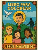 Libro Para Colorear de Jesús Malverde 1950418022 Book Cover