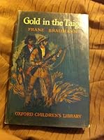Gold in the Taiga B0000CNLL9 Book Cover