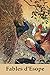 Fables d'Esope: Aesop's Fables, French edition