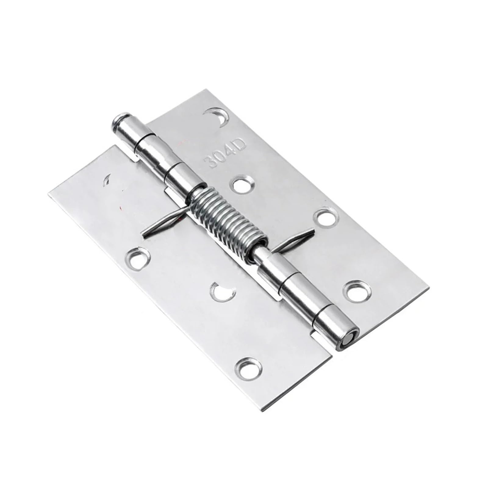 Pjfcewfdgx 4Inch Spring Self Closing Cabinet Door Hinge