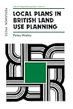 plan local d'urbanisme marseille 13013  Local Plans in British Land Use Planning: Urban and Regional Planning Series (English Edition)