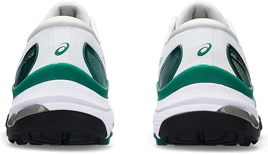 Amazon | ASICS メンズ Gel-Kayano ACE 2 ゴルフシューズ, ホワイト