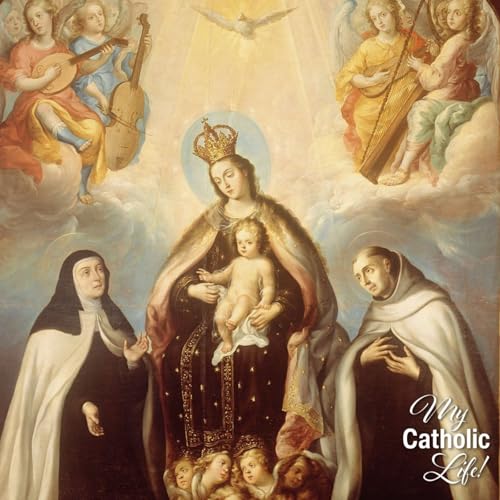 December 14: Saint John of the Cross, Priest and Doctor&mdash;Memorial