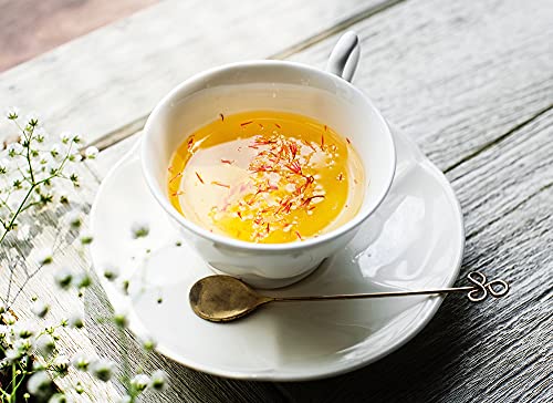 Chef's choice ラヴィンボディ サフラン 1g